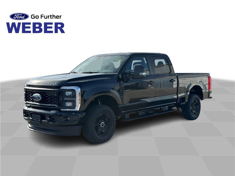 2026 Ford F-250 Super Duty