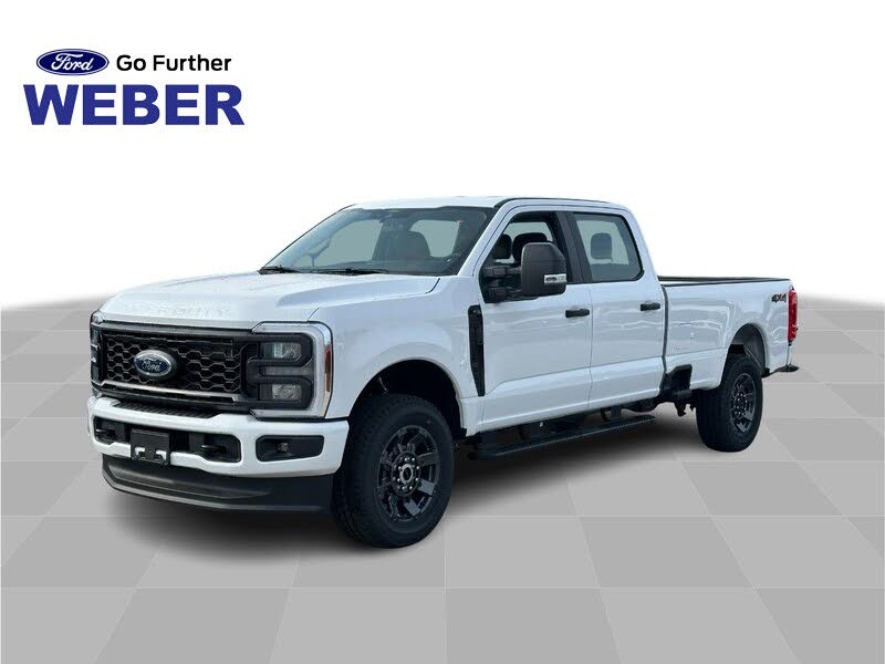 2026 Ford F-250 Super Duty
