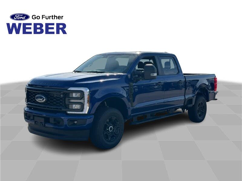 2026 Ford F-250 Super Duty