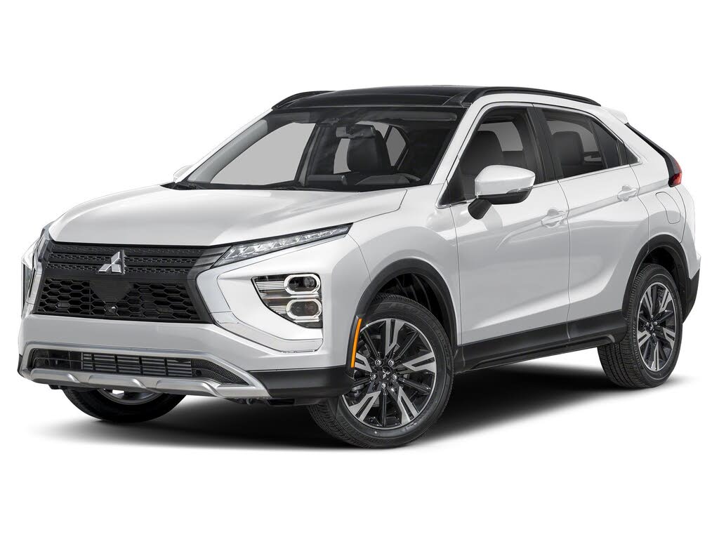2026 Mitsubishi Eclipse Cross SE S-AWC