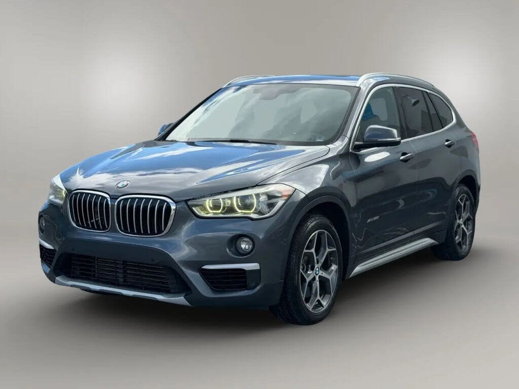 2017 BMW X1 xDrive28i AWD
