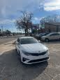 Kia Optima S FWD