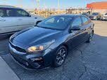 Kia Forte LXS FWD