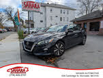 Nissan Altima 2.5 SL AWD