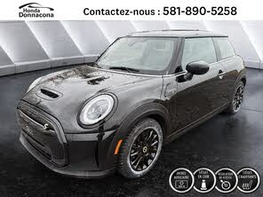 MINI Cooper SE 2-Door Hatchback FWD