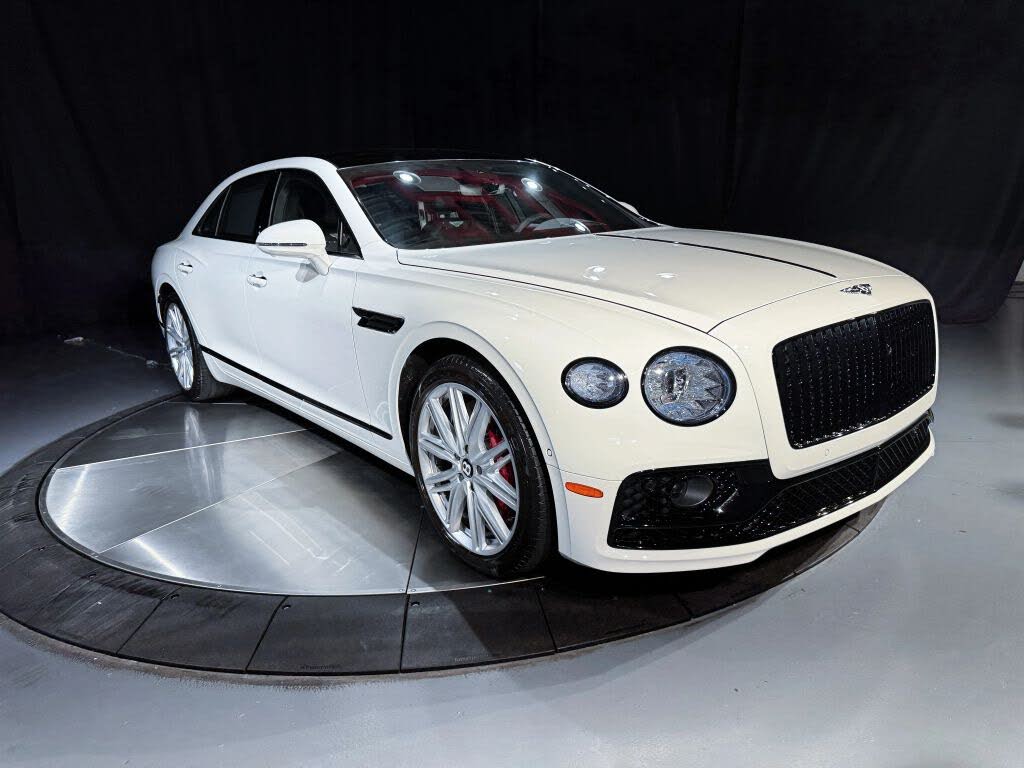 2023 Bentley Flying Spur V8 AWD