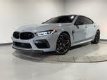 BMW M8 Competition Gran Coupe AWD
