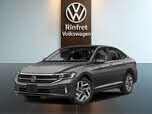 Volkswagen Jetta 1.5T Highline FWD
