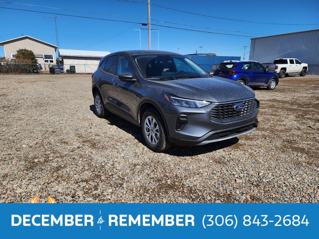 Ford Escape Active AWD 2025