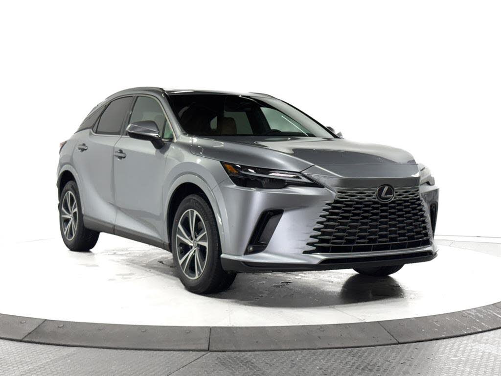 2026 Lexus RX 350 Premium AWD