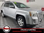 GMC Terrain SLE2