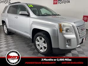 GMC Terrain SLE2