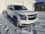 Chevrolet Suburban 1500 Premier 4WD