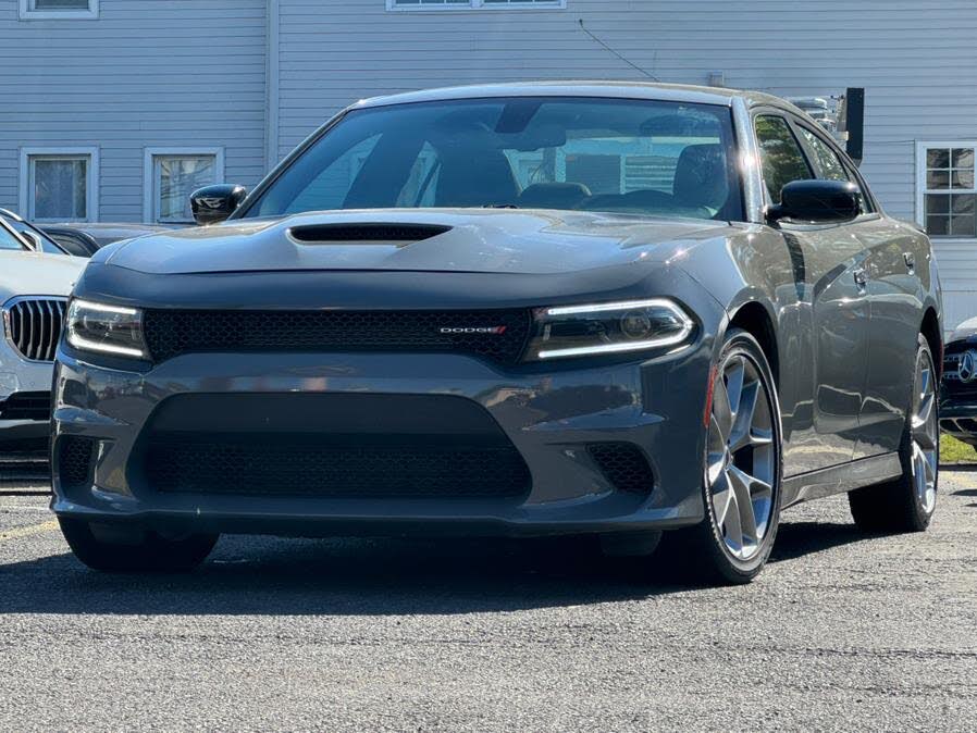 2023 Dodge Charger GT RWD