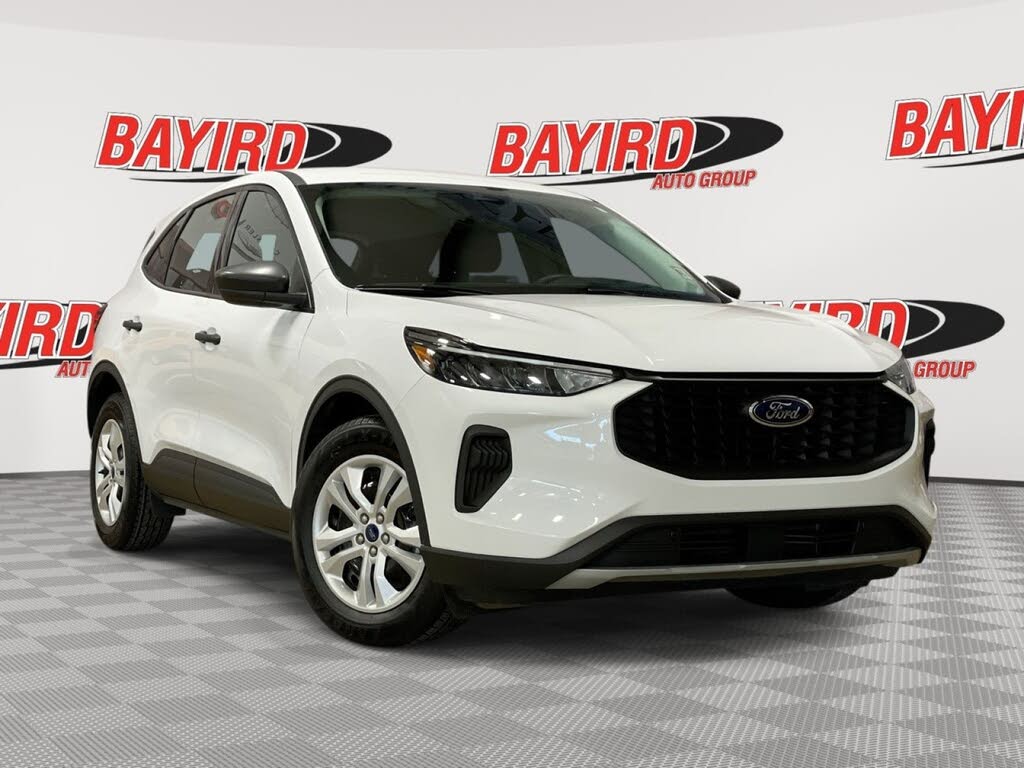 2023 Ford Escape FWD