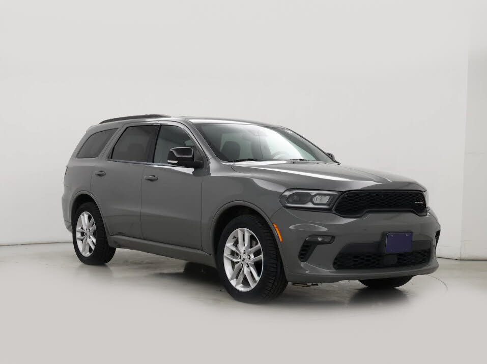 2024 Dodge Durango GT AWD