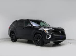 Volkswagen Atlas Peak Edition 4Motion