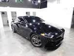 Mercedes-Benz CLS 450 4MATIC
