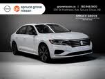 Volkswagen Passat 2.0T Limited Edition FWD