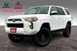 Toyota 4Runner TRD Off-Road Premium 4WD