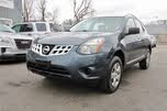 Nissan Rogue Select S AWD