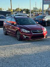 Subaru Impreza 2.0i Sport Premium Hatchback