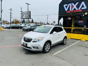 Buick Encore Convenience FWD