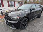 Dodge Durango R/T AWD