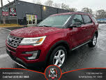Ford Explorer XLT AWD