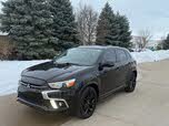 Mitsubishi Outlander Sport SP FWD