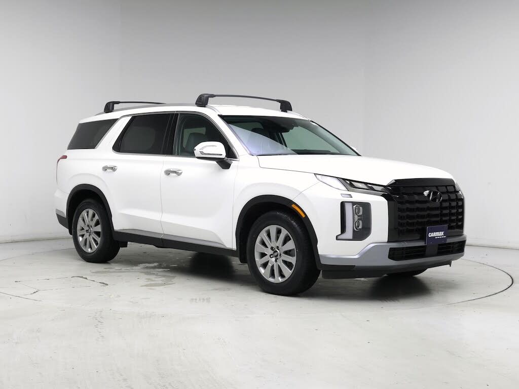 2023 Hyundai Palisade SEL AWD