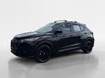 Nissan Kicks SR FWD