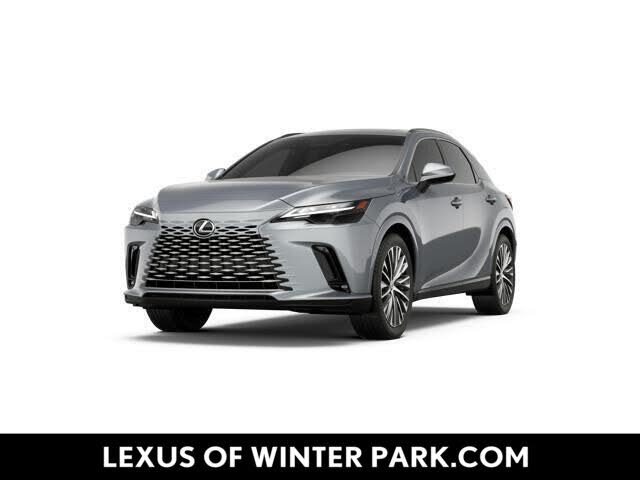 2026 Lexus RX 350 Premium+ FWD