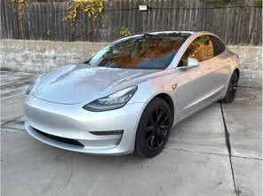 Tesla Model 3 Standard RWD
