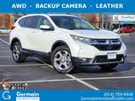 Honda CR-V EX-L AWD
