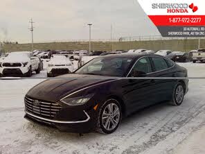 Hyundai Sonata Preferred FWD