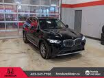 BMW X3 xDrive30i AWD