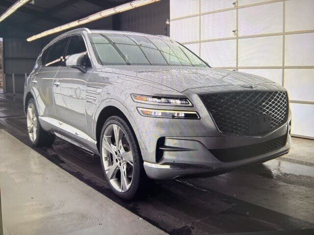 2023 Genesis GV80 2.5T AWD
