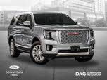GMC Yukon Denali 4WD