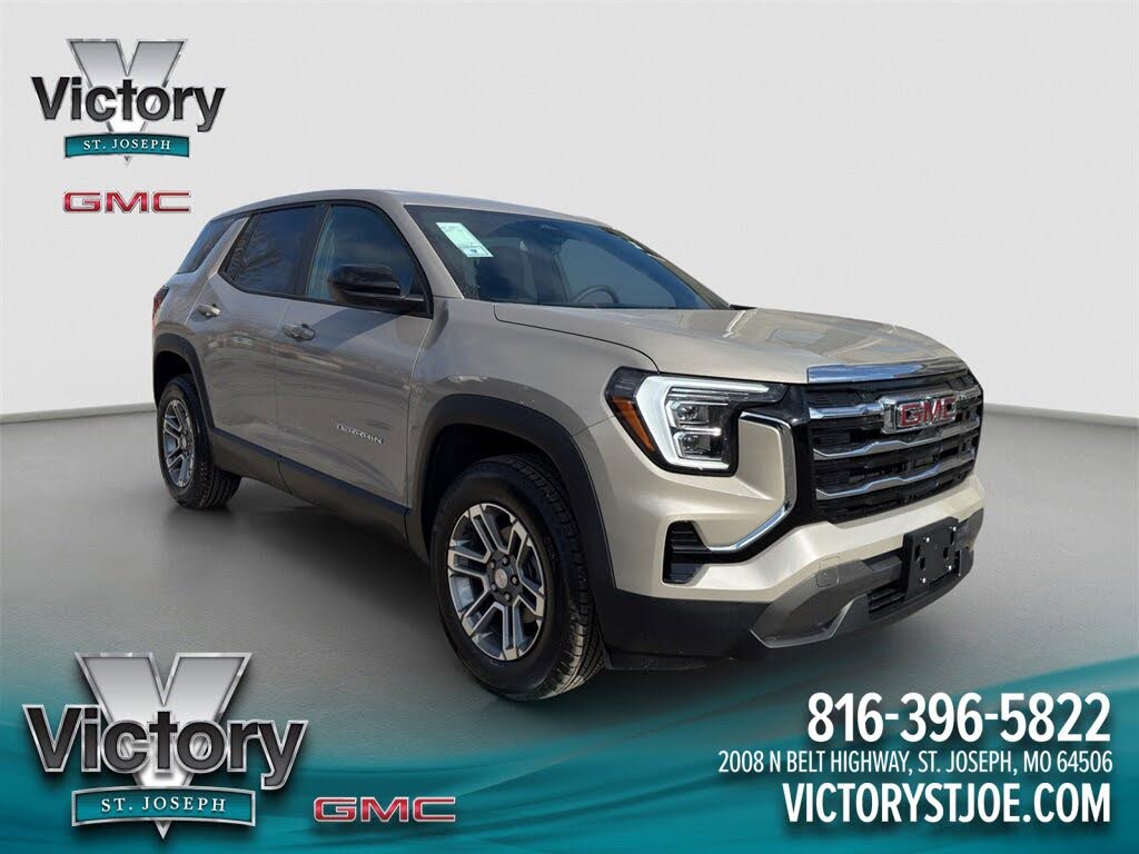 2026 GMC Terrain Elevation AWD