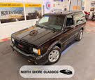 GMC Typhoon 2 Dr Turbo AWD SUV
