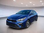 Kia Forte EX FWD