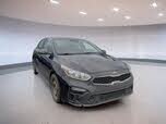 Kia Forte EX FWD