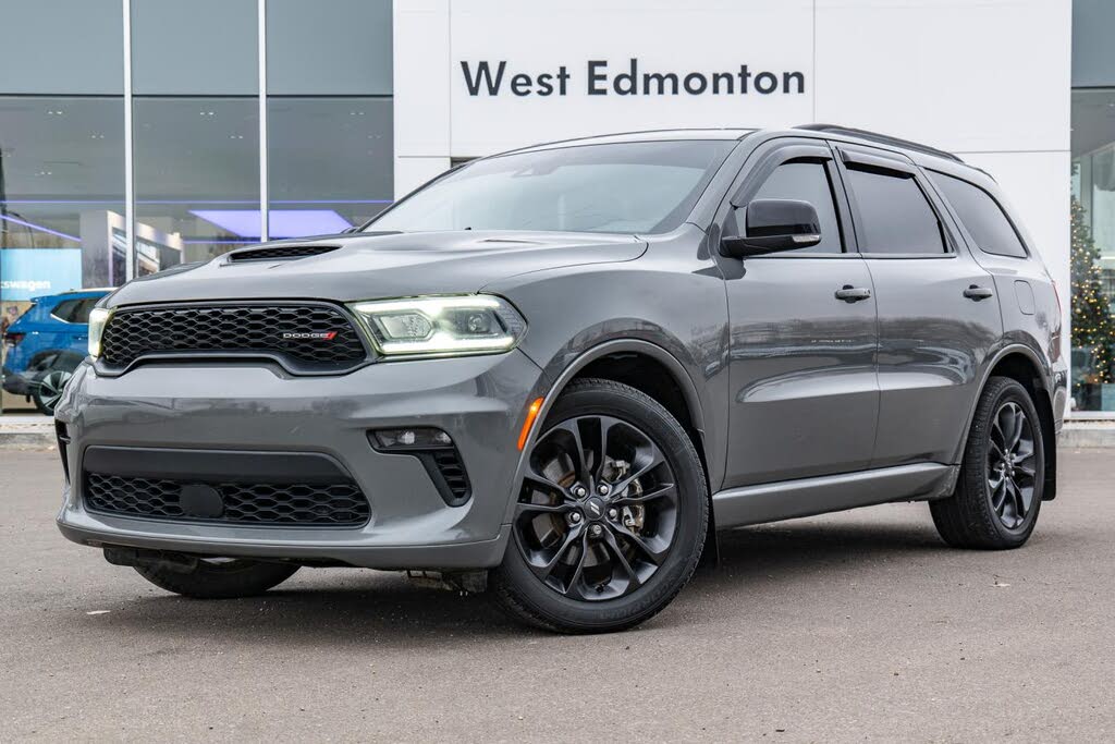 2022 Dodge Durango GT AWD