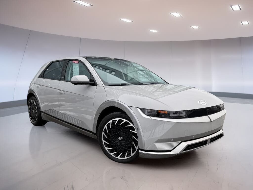 2024 Hyundai Ioniq 5 Limited AWD
