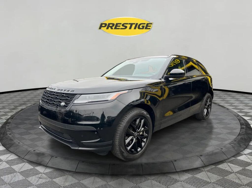 2024 Land Rover Range Rover Velar P250 S AWD