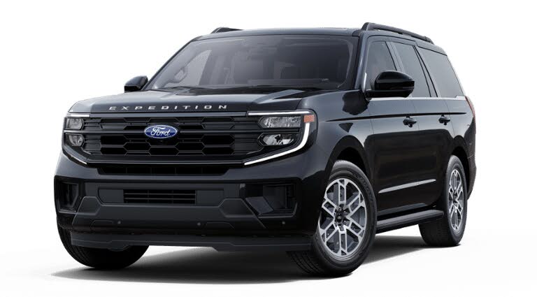 2025 Ford Expedition Active 4WD