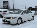 2008 Honda Civic Hybrid