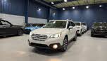 Subaru Outback 3.6R Limited