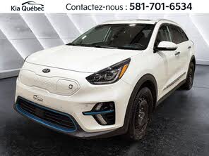 Kia Niro EV EX Premium FWD